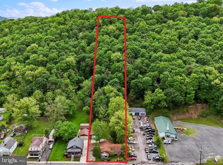 WEST END - Residential