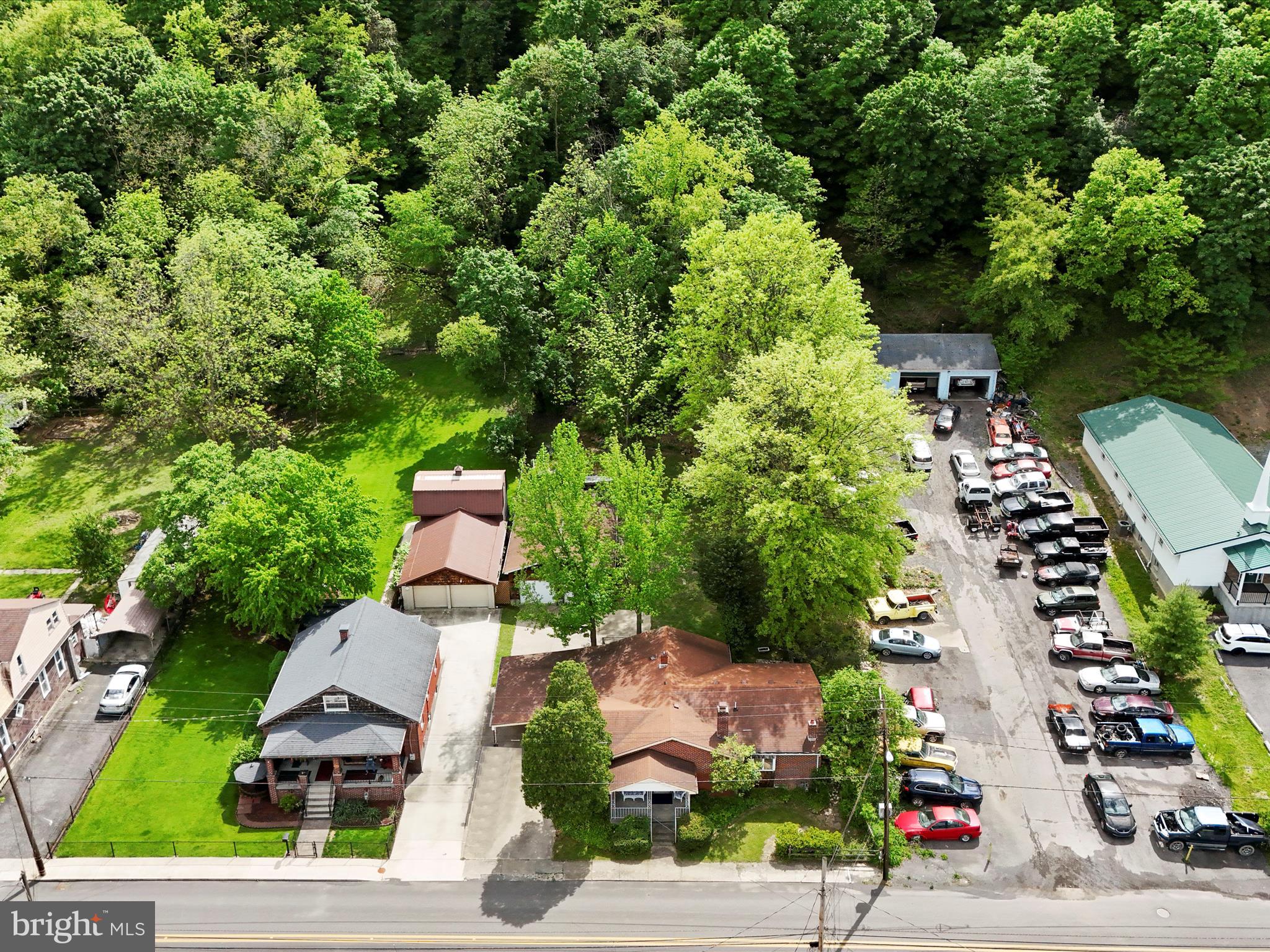 WEST END - Residential