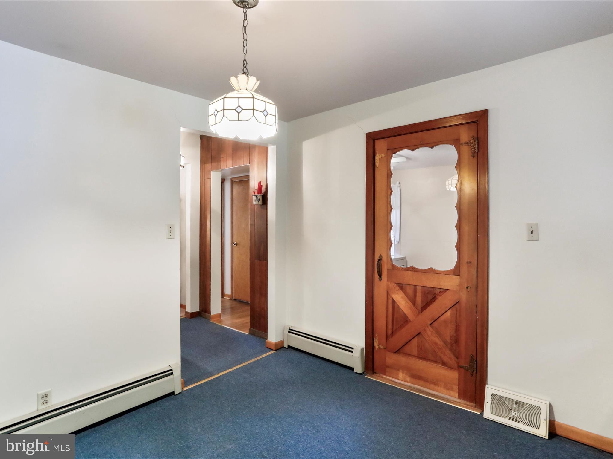 WEST END - Residential