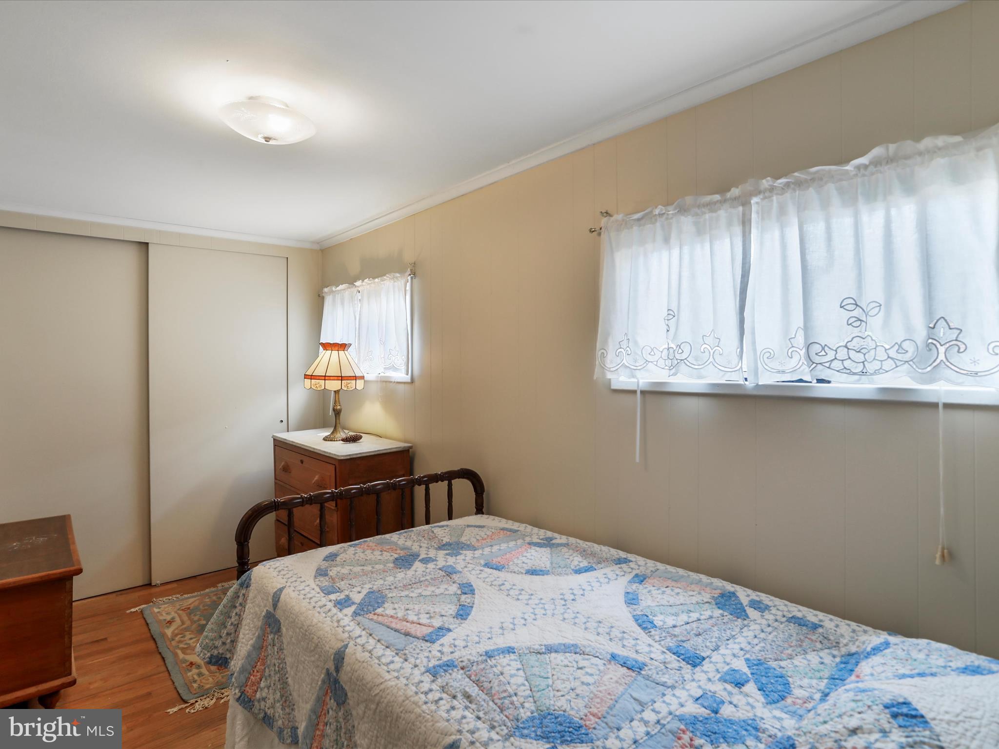 WEST END - Residential