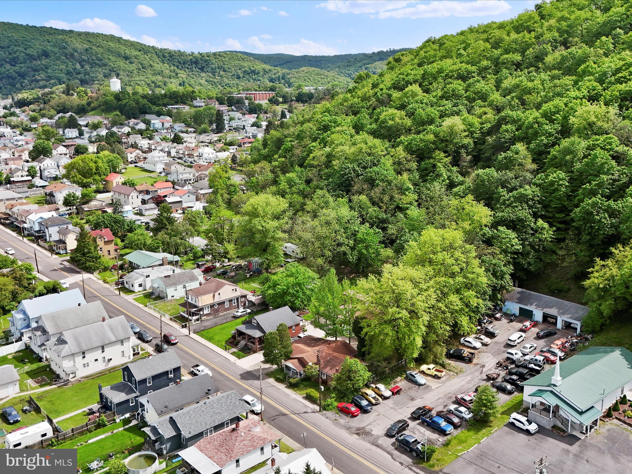 WEST END - Residential