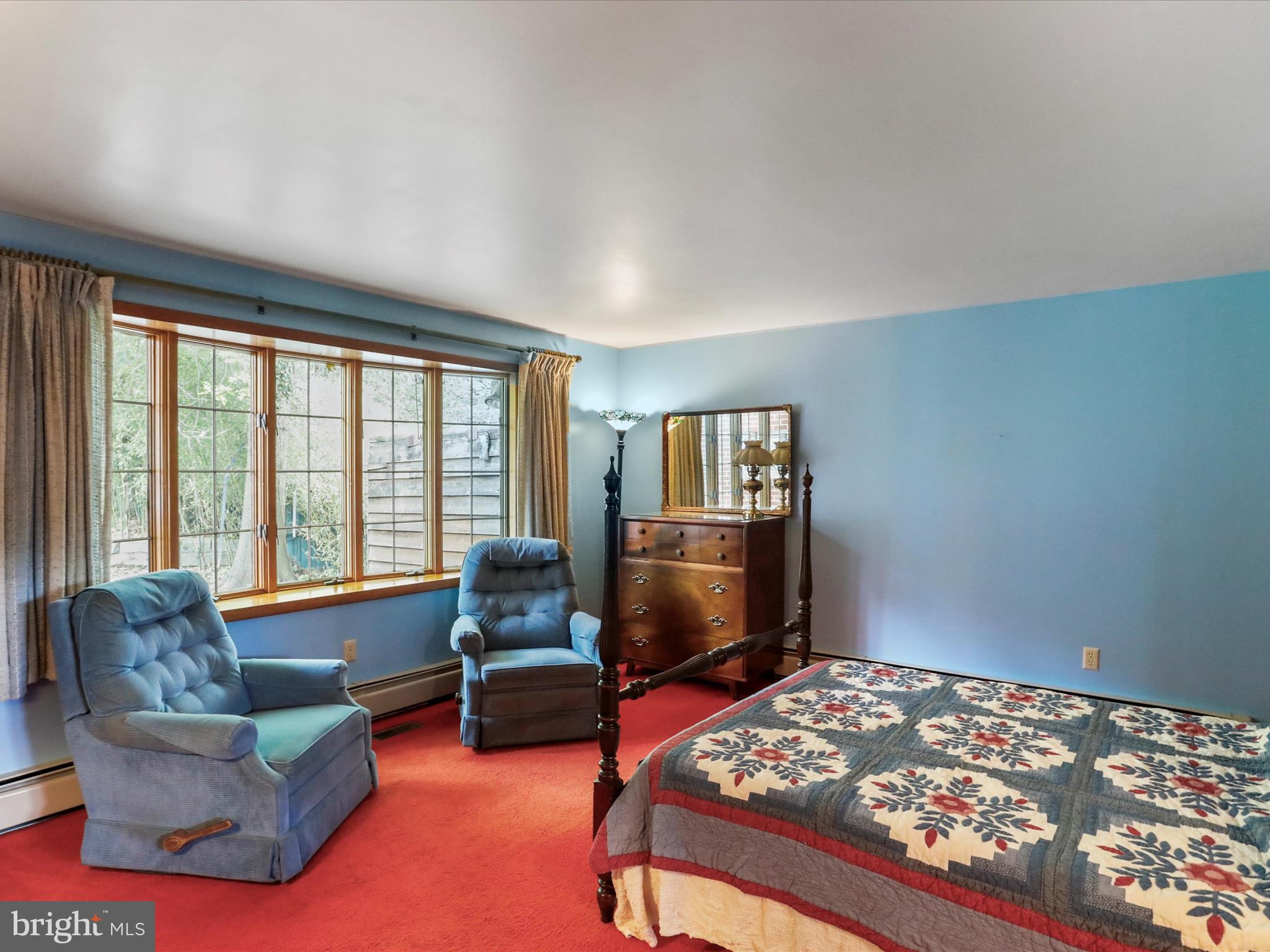 WEST END - Residential