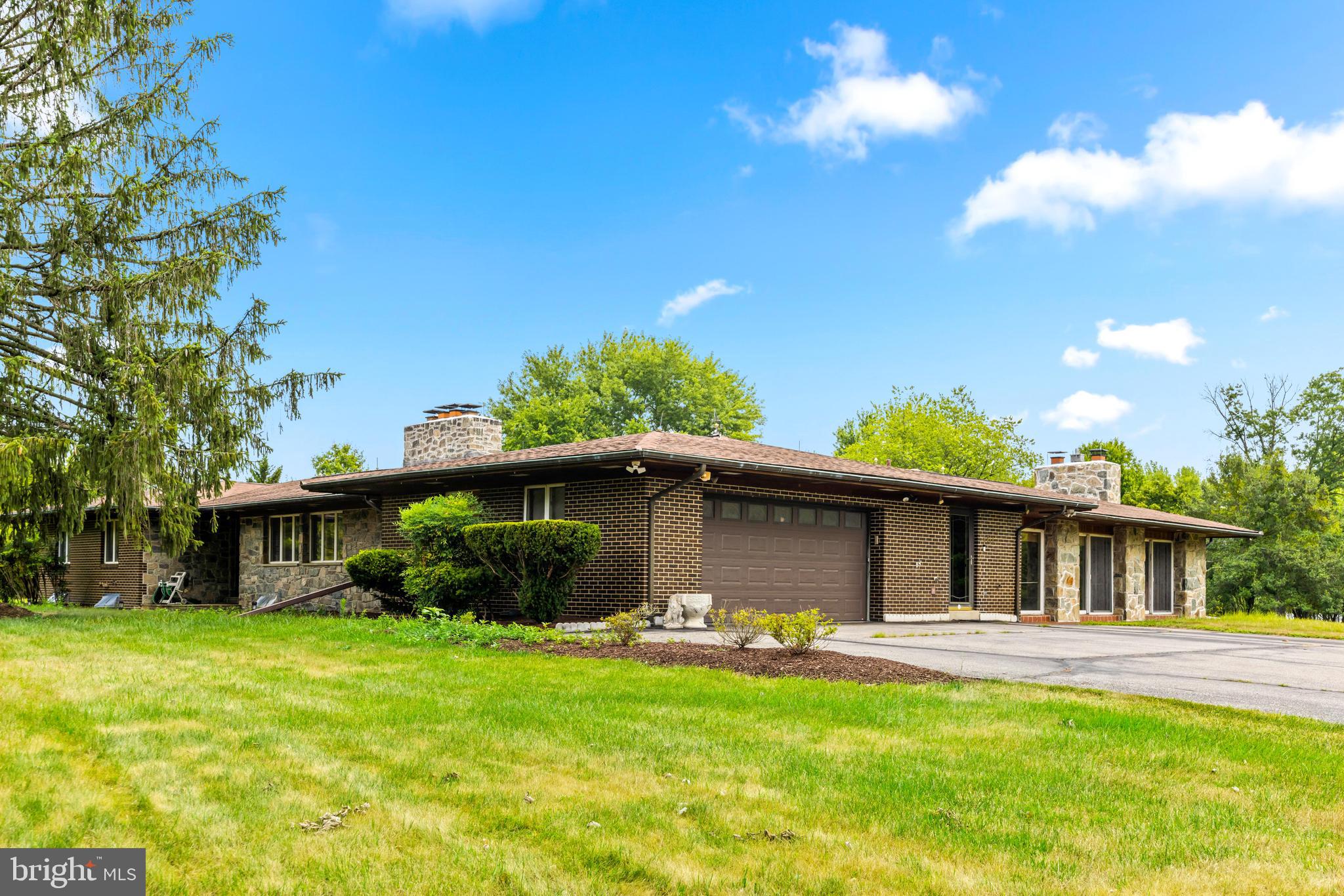 HANSON HILLS - Residential