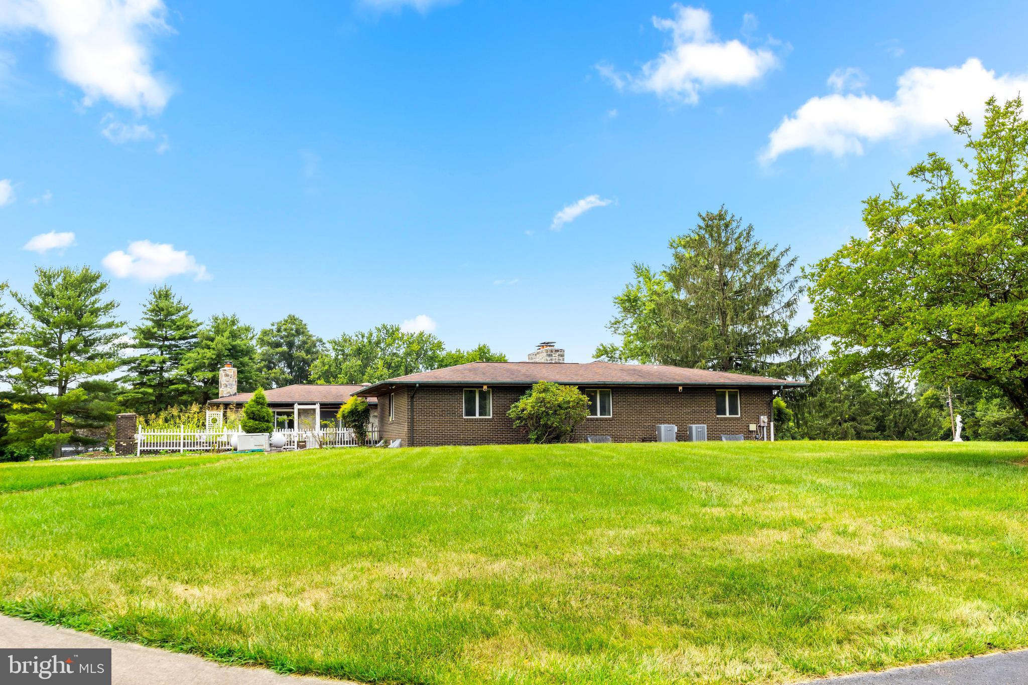 HANSON HILLS - Residential