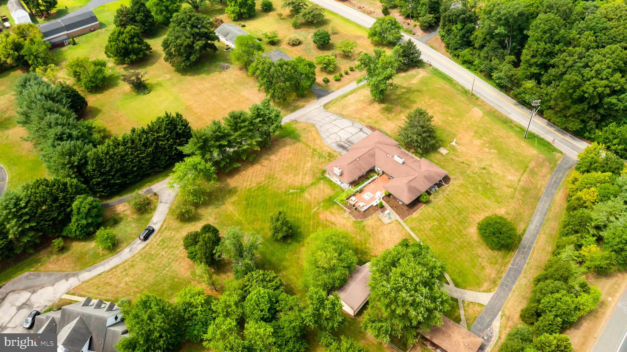 HANSON HILLS - Residential