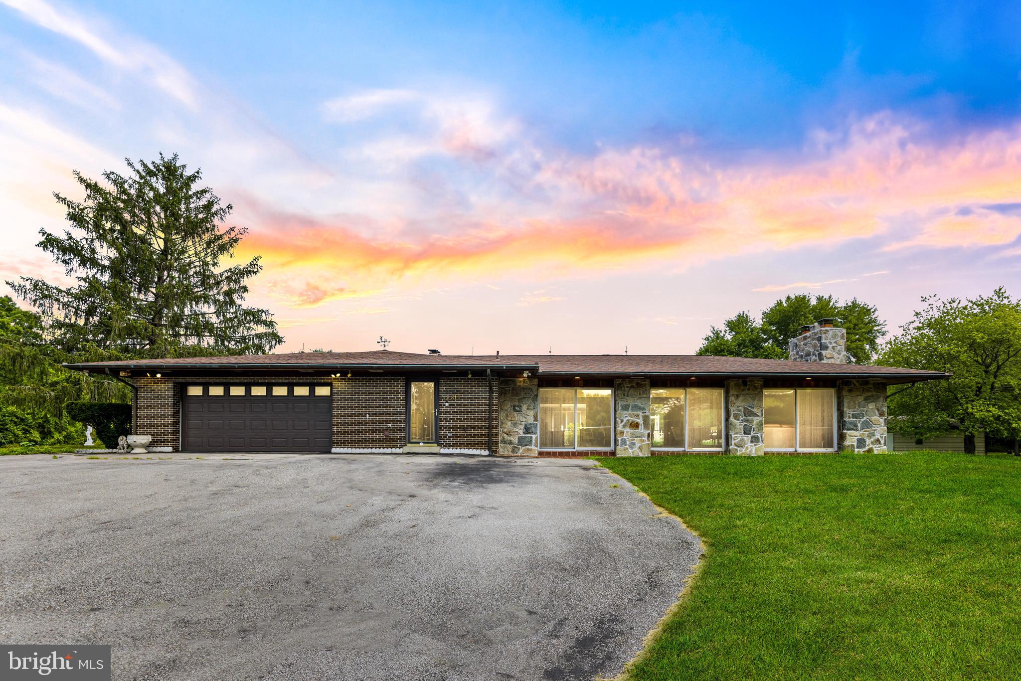 HANSON HILLS - Residential