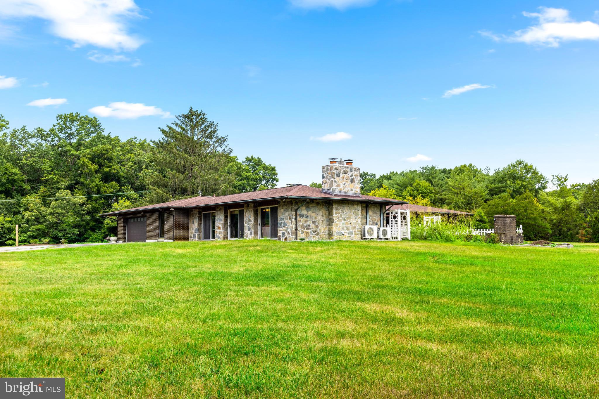 HANSON HILLS - Residential