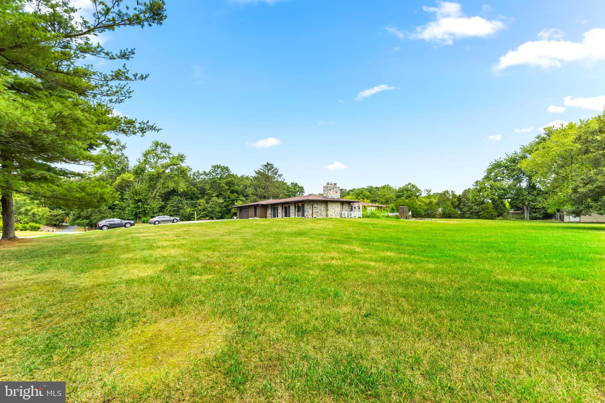 HANSON HILLS - Residential