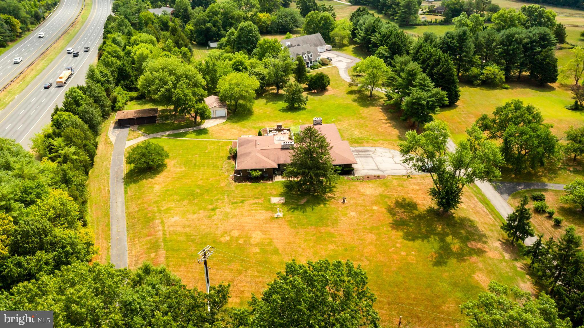 HANSON HILLS - Residential