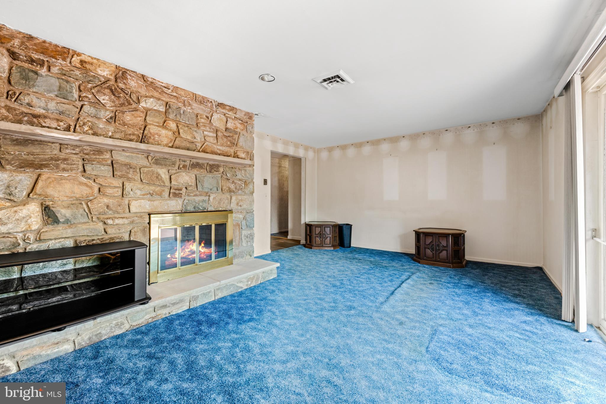 HANSON HILLS - Residential