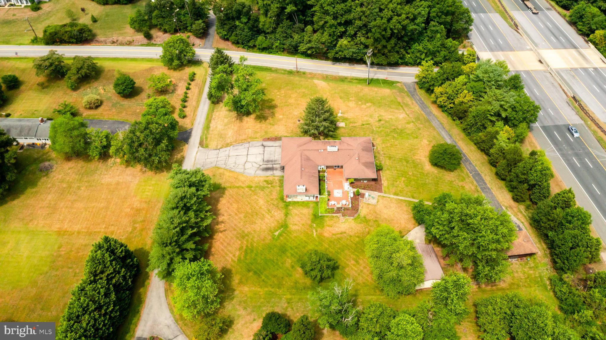 HANSON HILLS - Residential