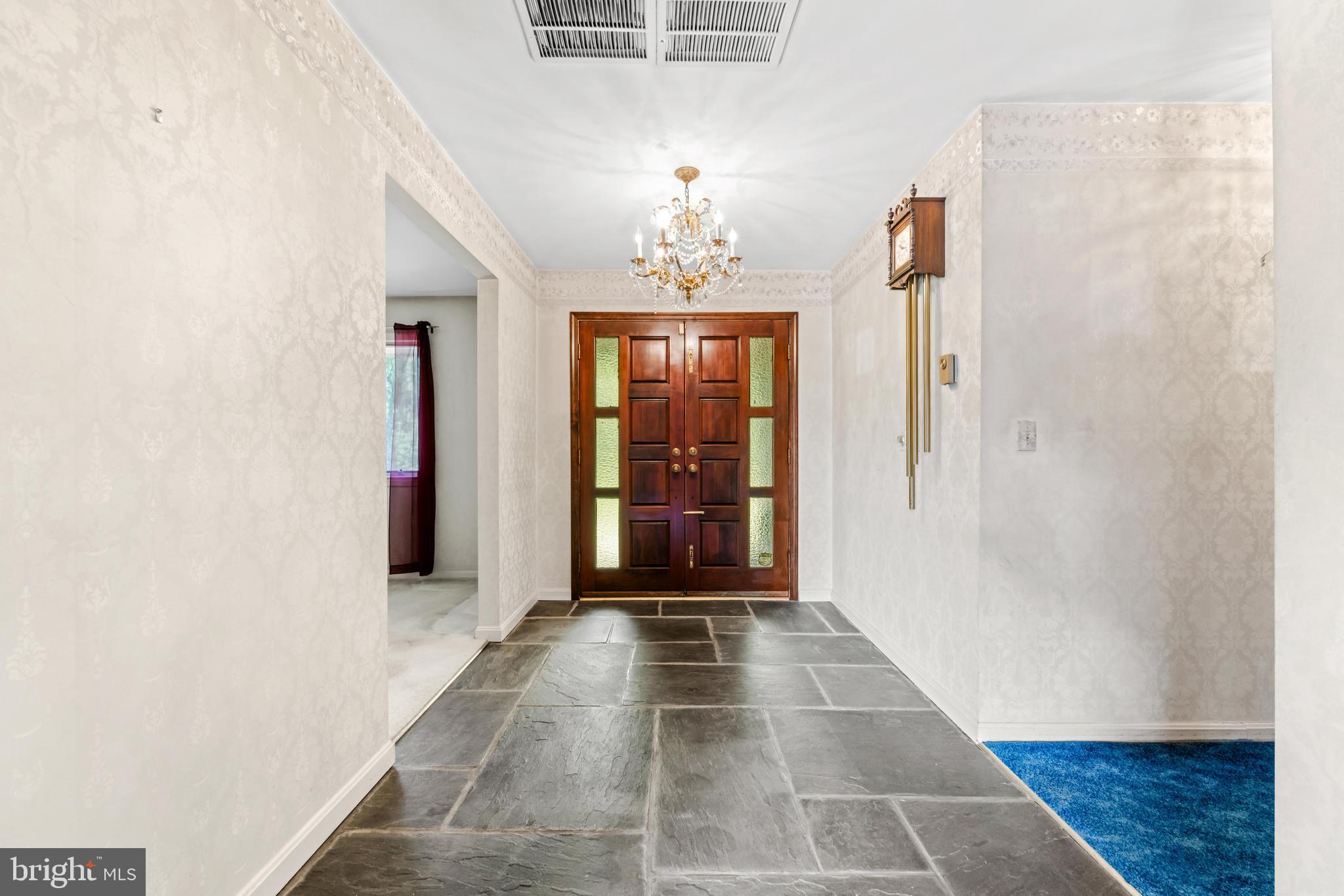 HANSON HILLS - Residential