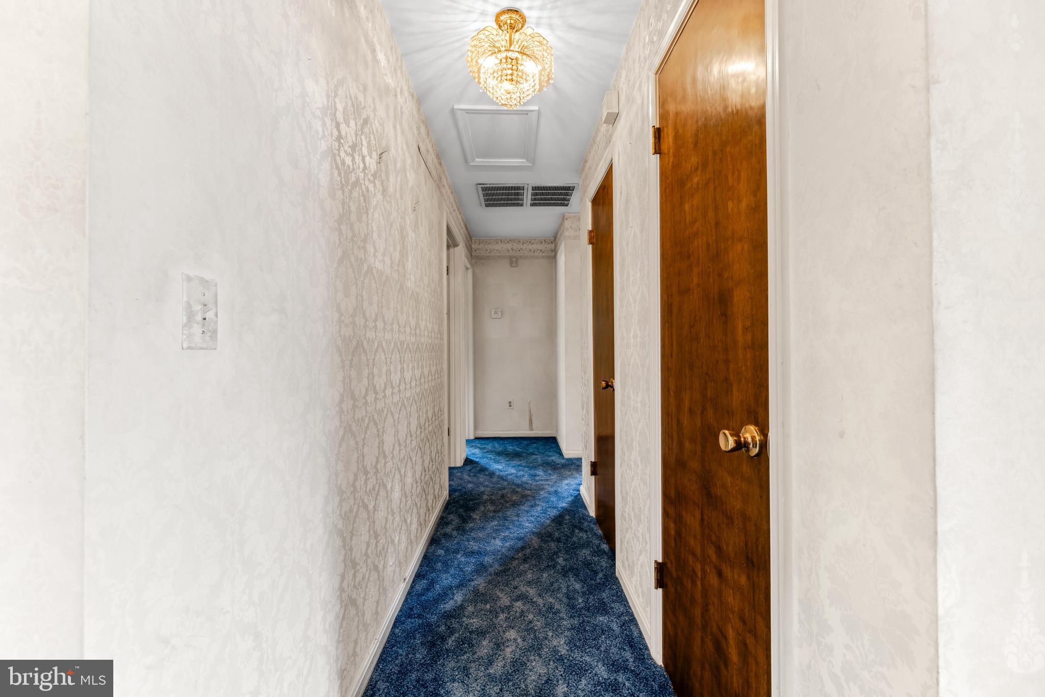 HANSON HILLS - Residential