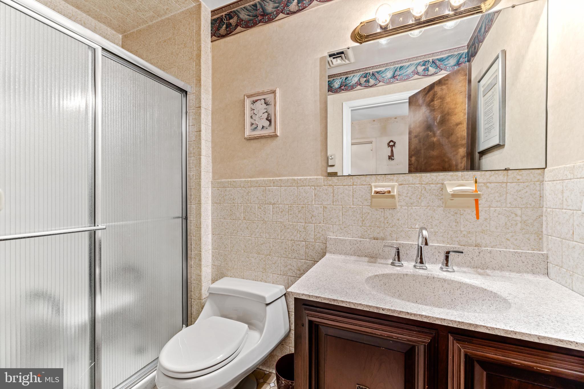 HANSON HILLS - Residential