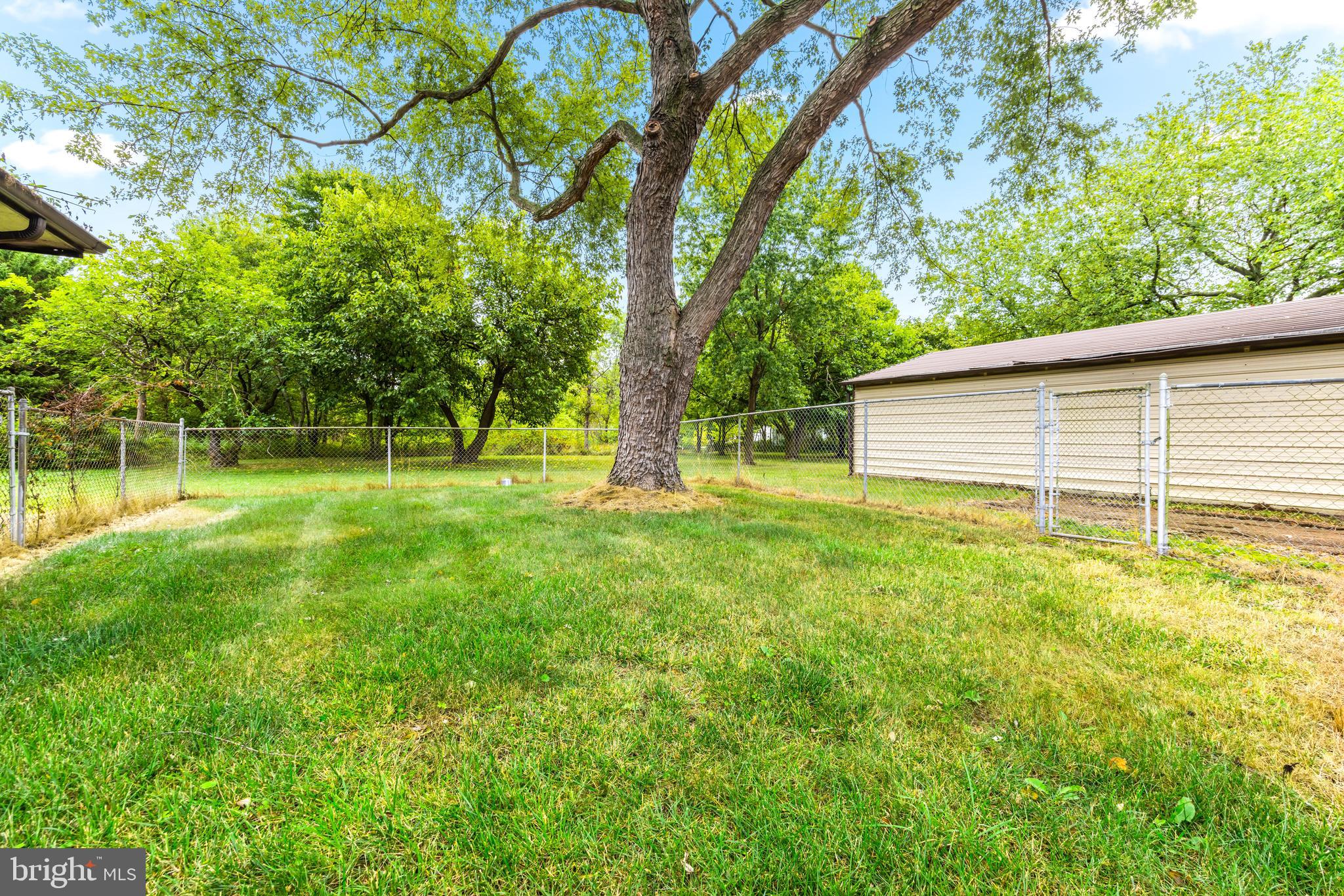 HANSON HILLS - Residential