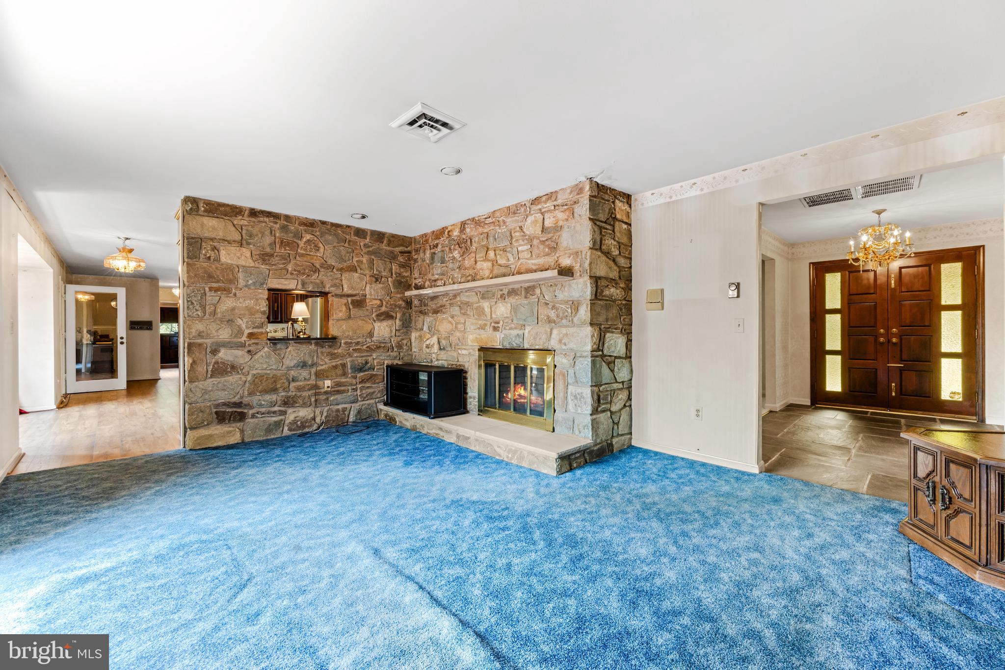 HANSON HILLS - Residential