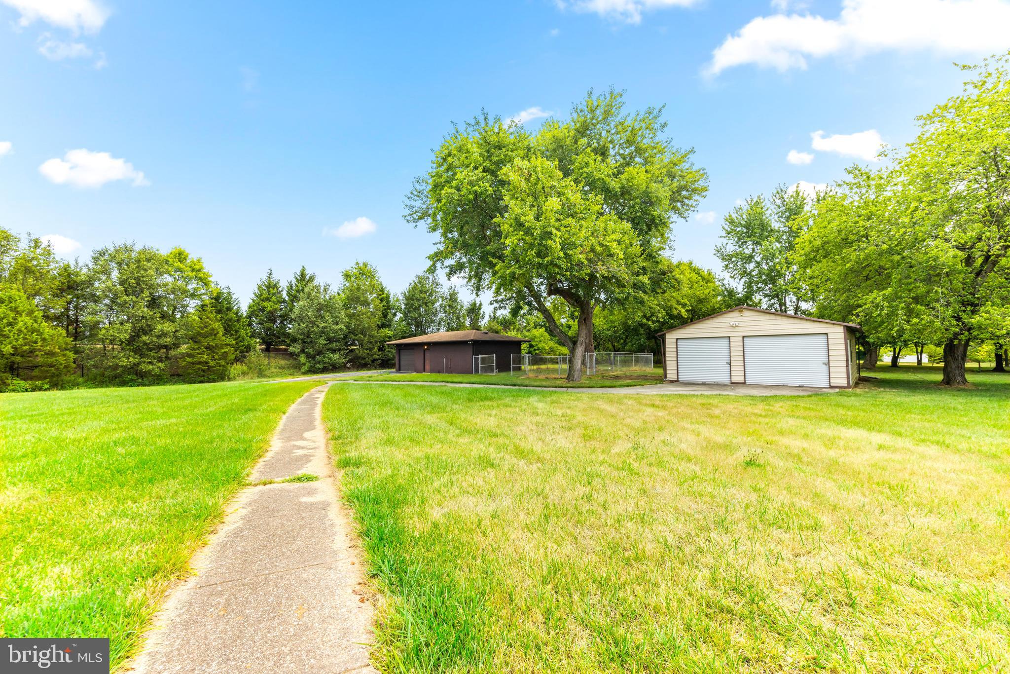 HANSON HILLS - Residential