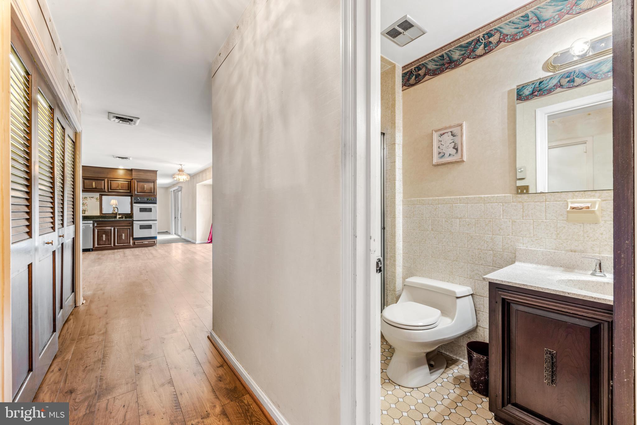 HANSON HILLS - Residential