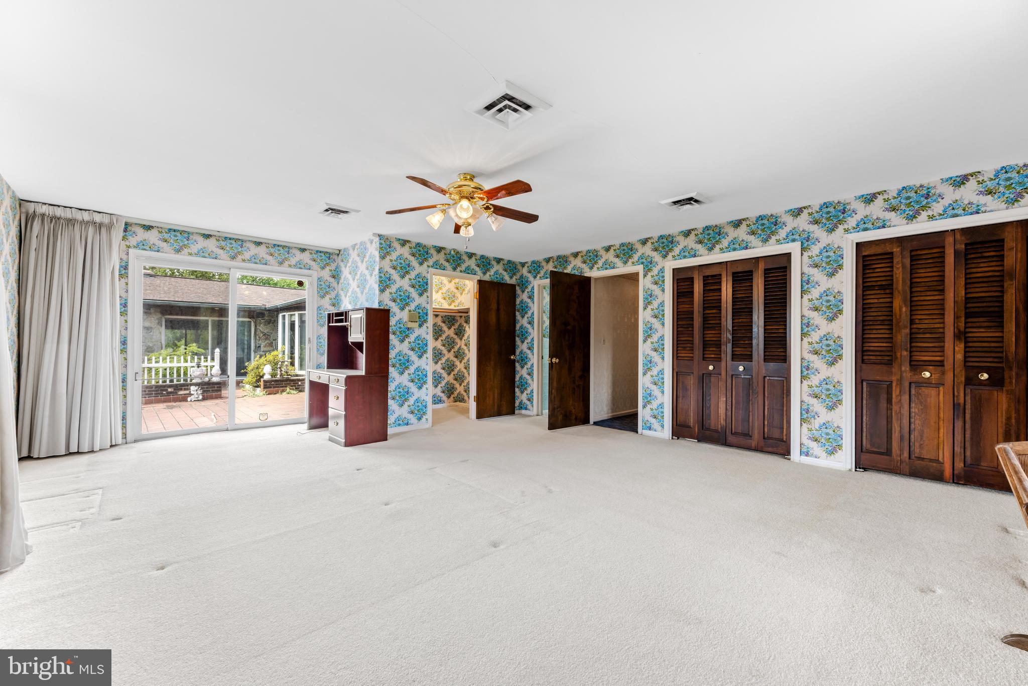 HANSON HILLS - Residential