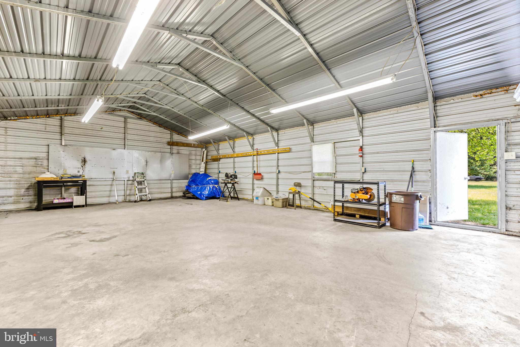 HANSON HILLS - Residential