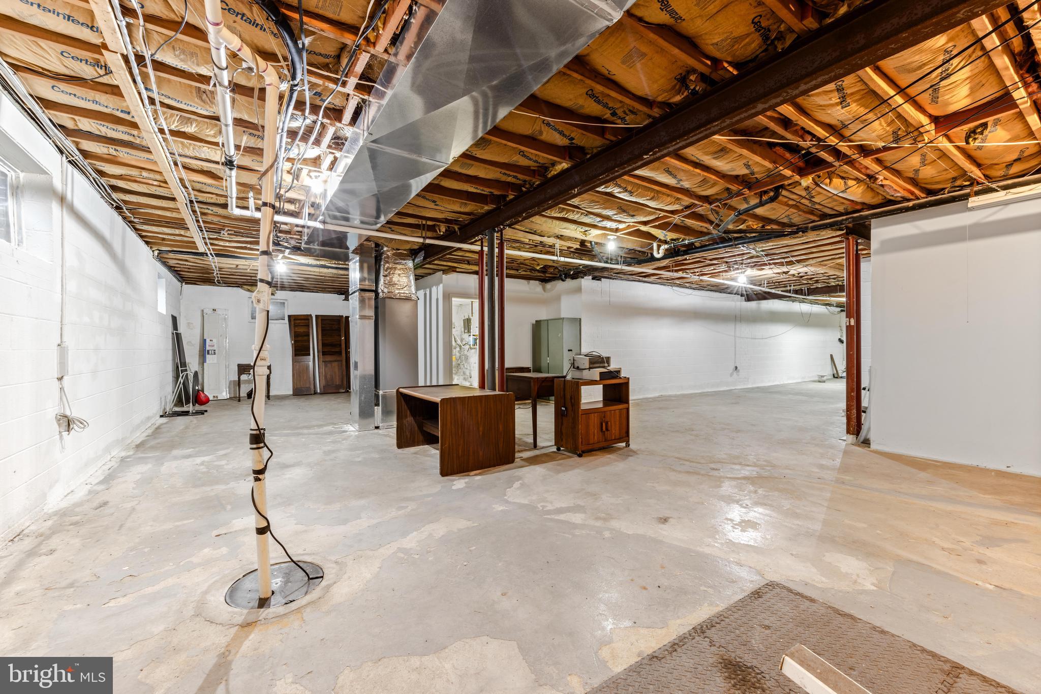 HANSON HILLS - Residential