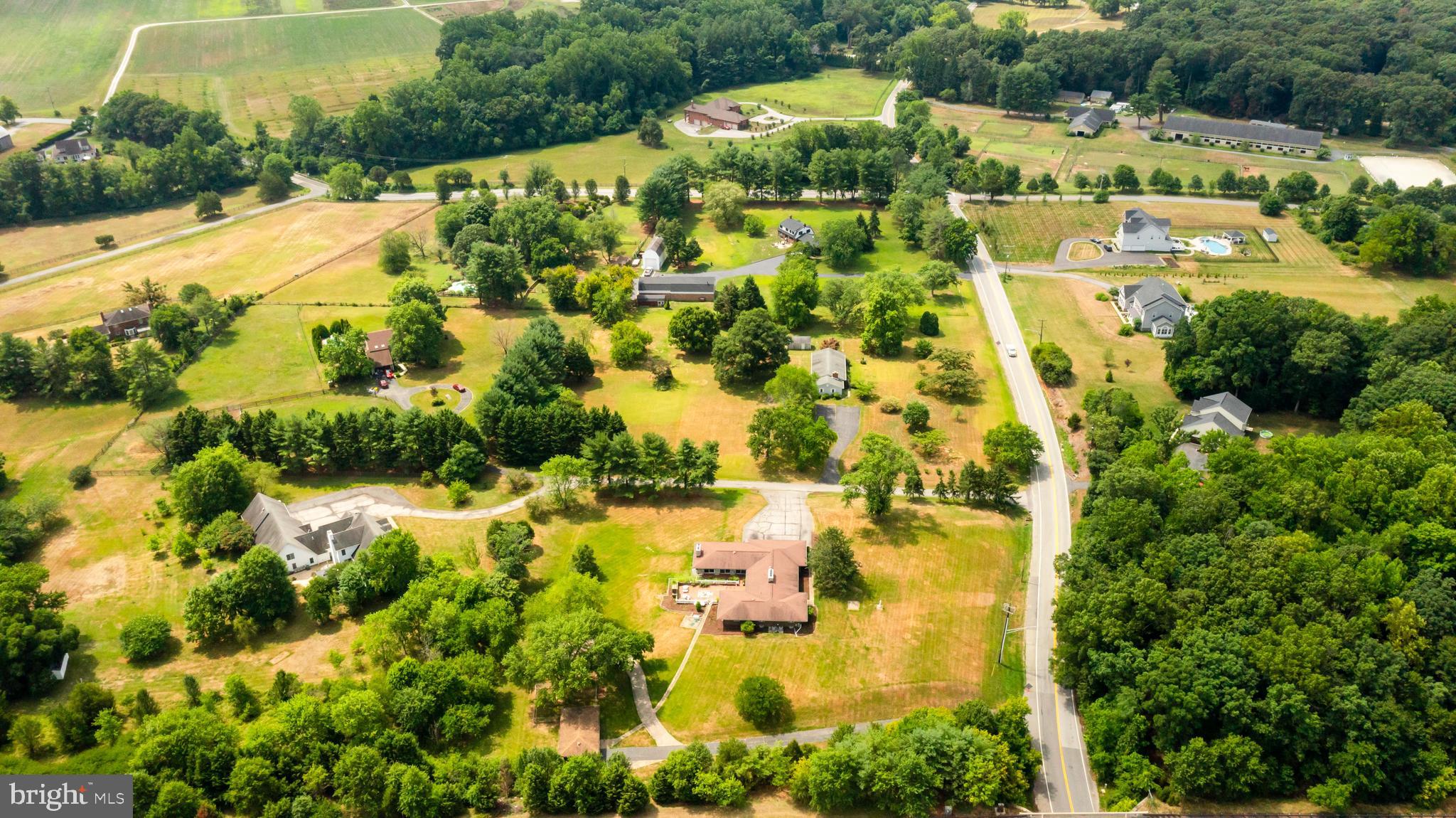 HANSON HILLS - Residential