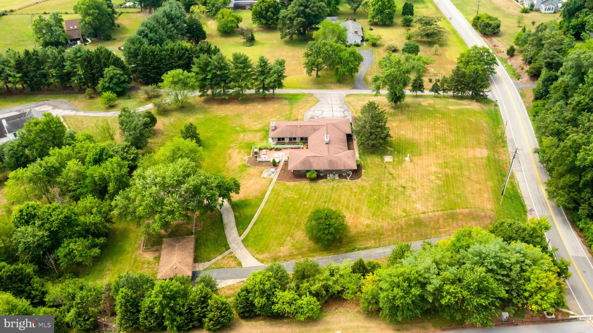 HANSON HILLS - Residential