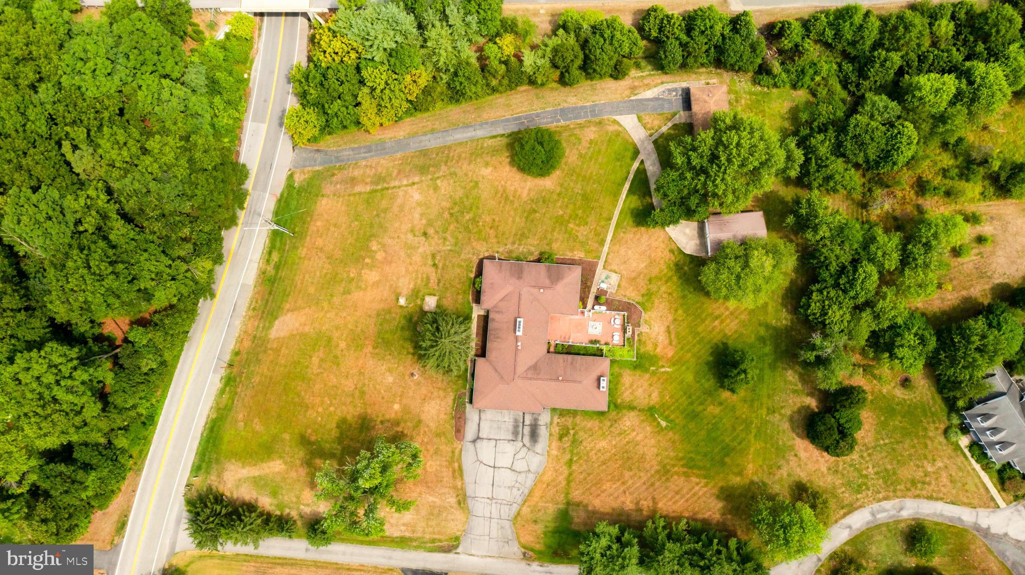 HANSON HILLS - Residential