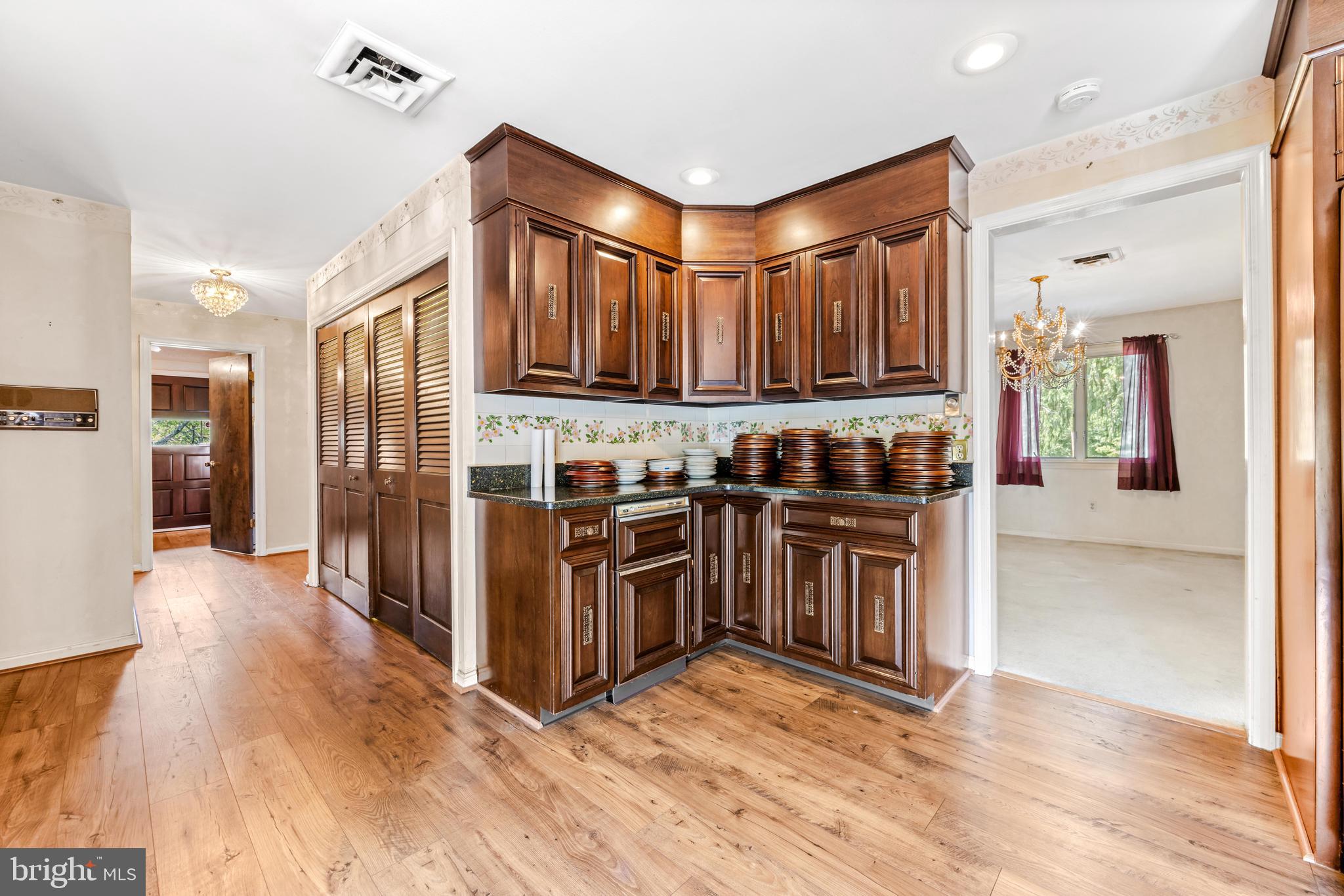 HANSON HILLS - Residential