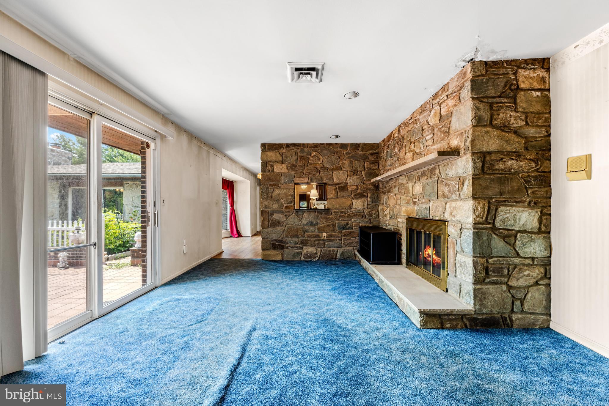 HANSON HILLS - Residential