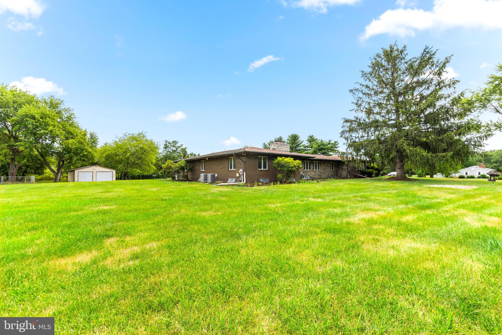 HANSON HILLS - Residential