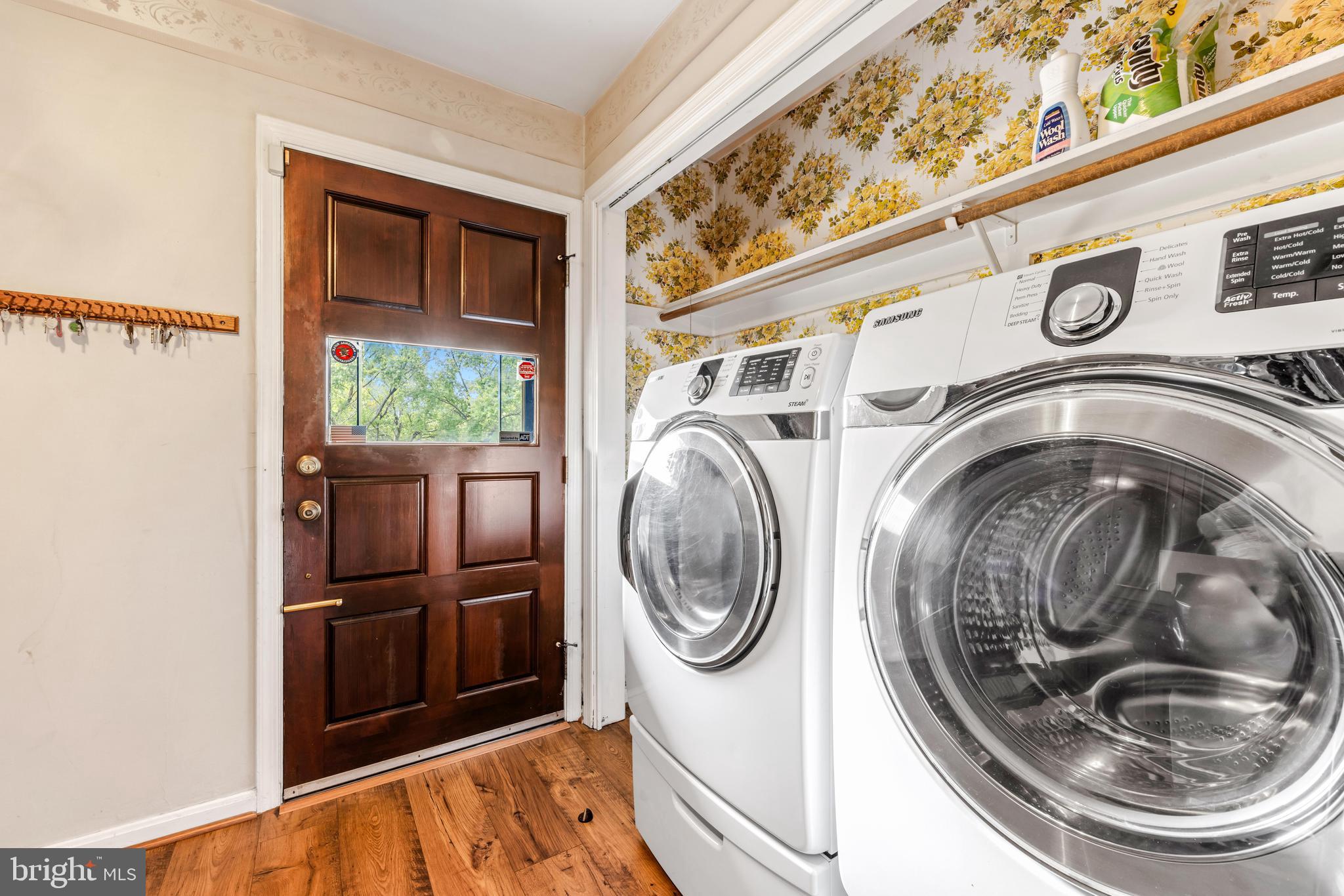 HANSON HILLS - Residential