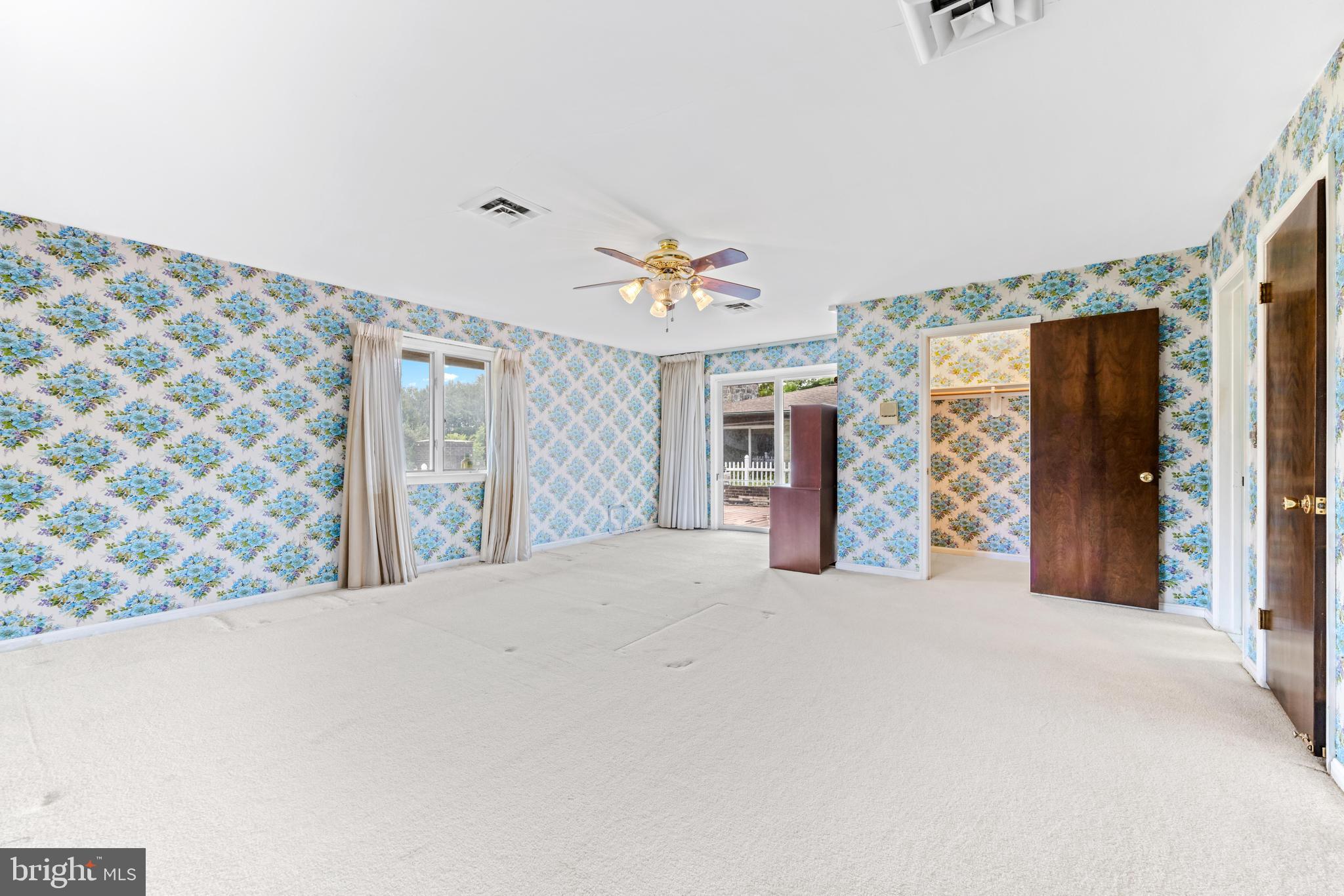 HANSON HILLS - Residential