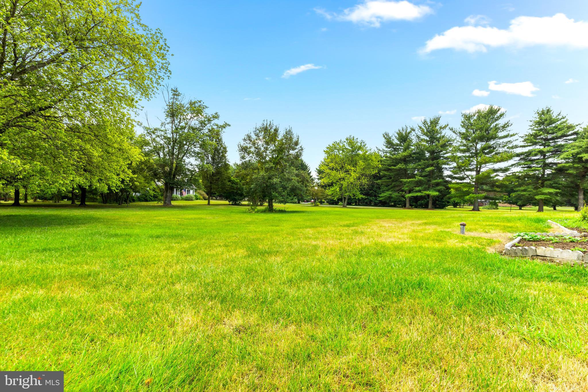 HANSON HILLS - Residential