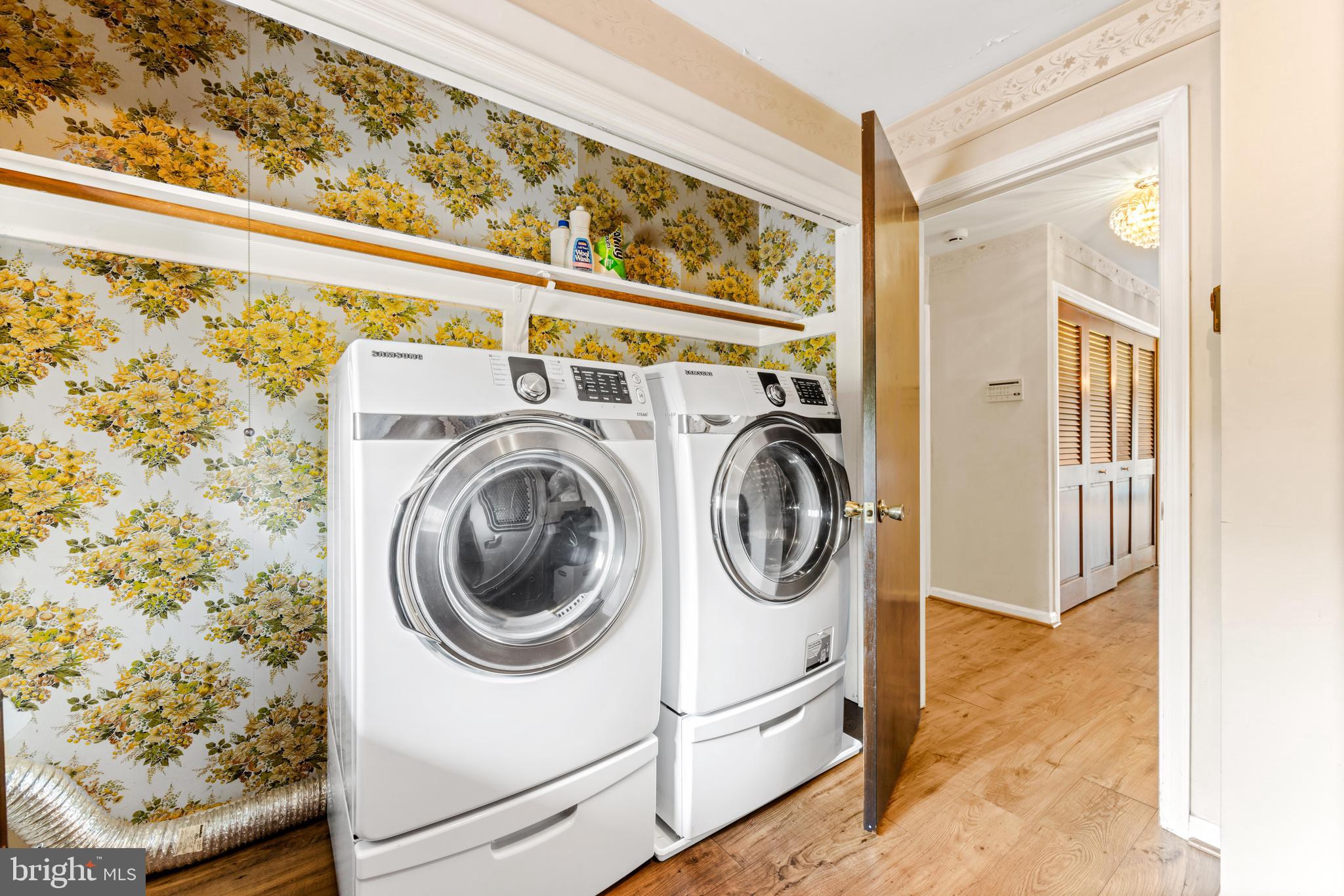 HANSON HILLS - Residential