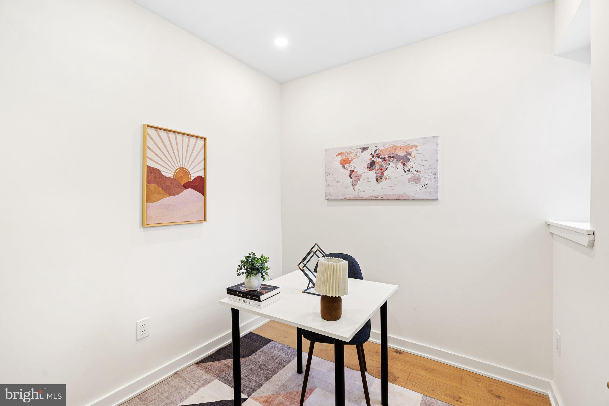 NEWBOLD - Residential