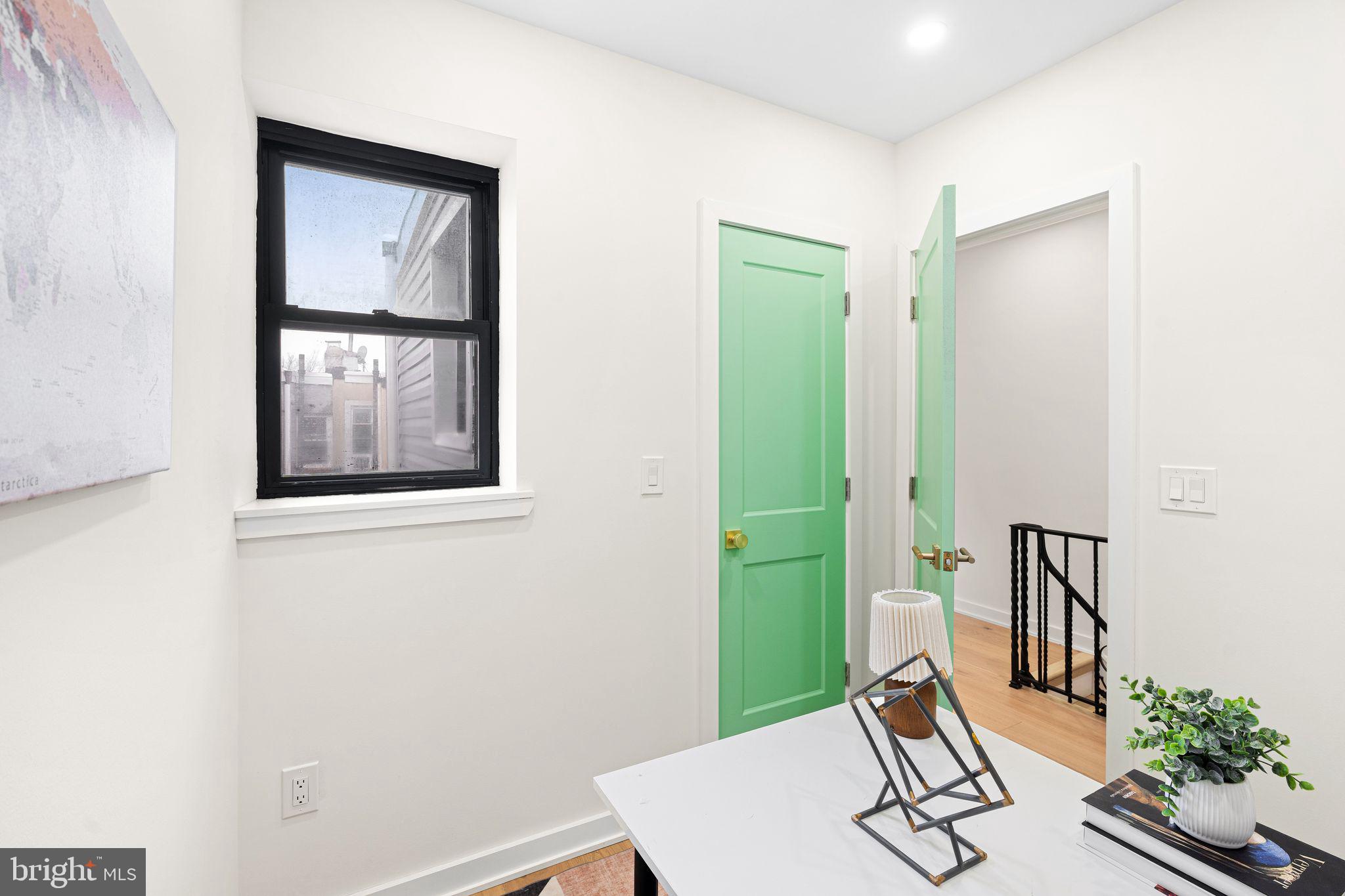 NEWBOLD - Residential