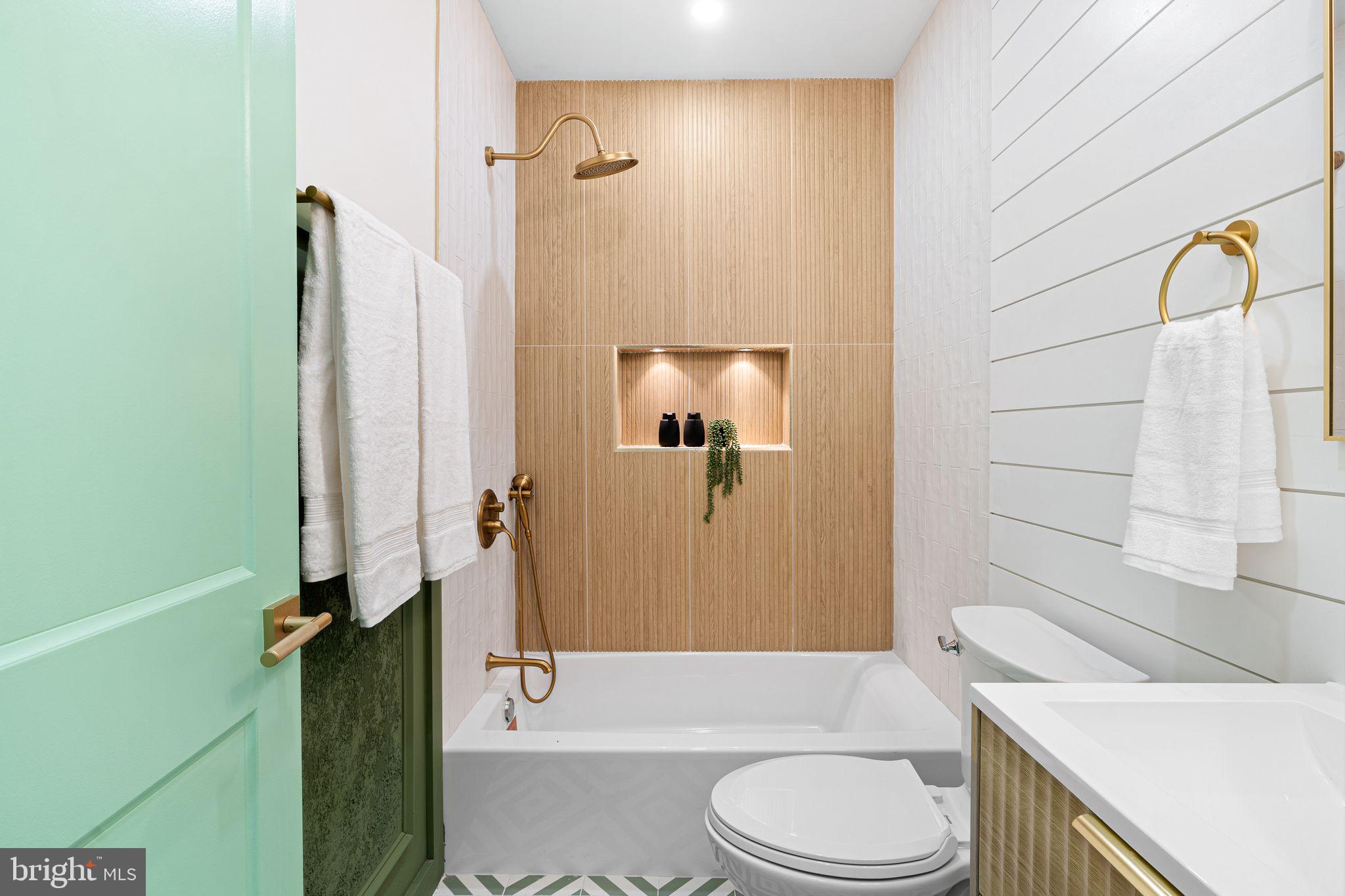 NEWBOLD - Residential