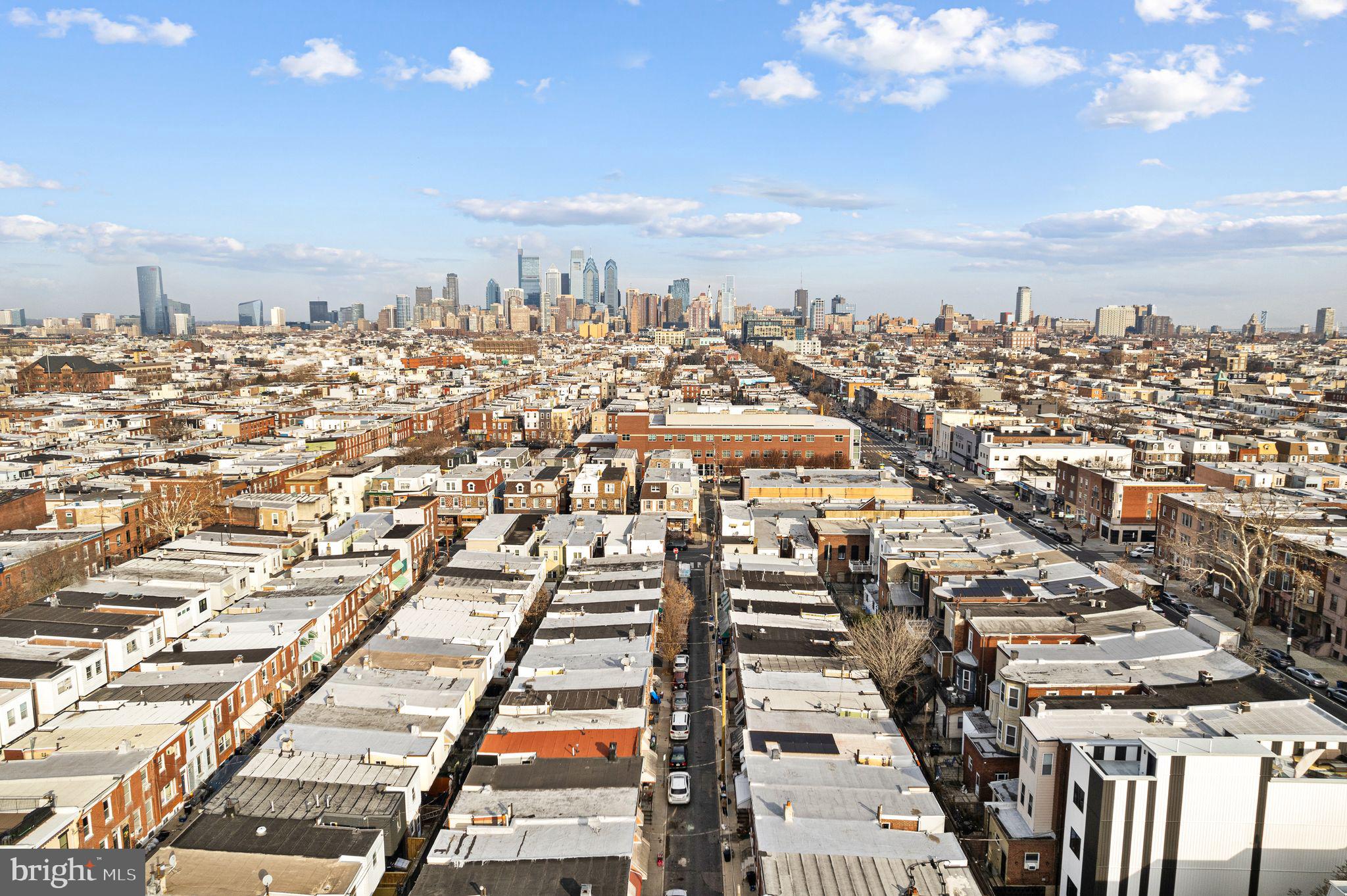 NEWBOLD - Residential