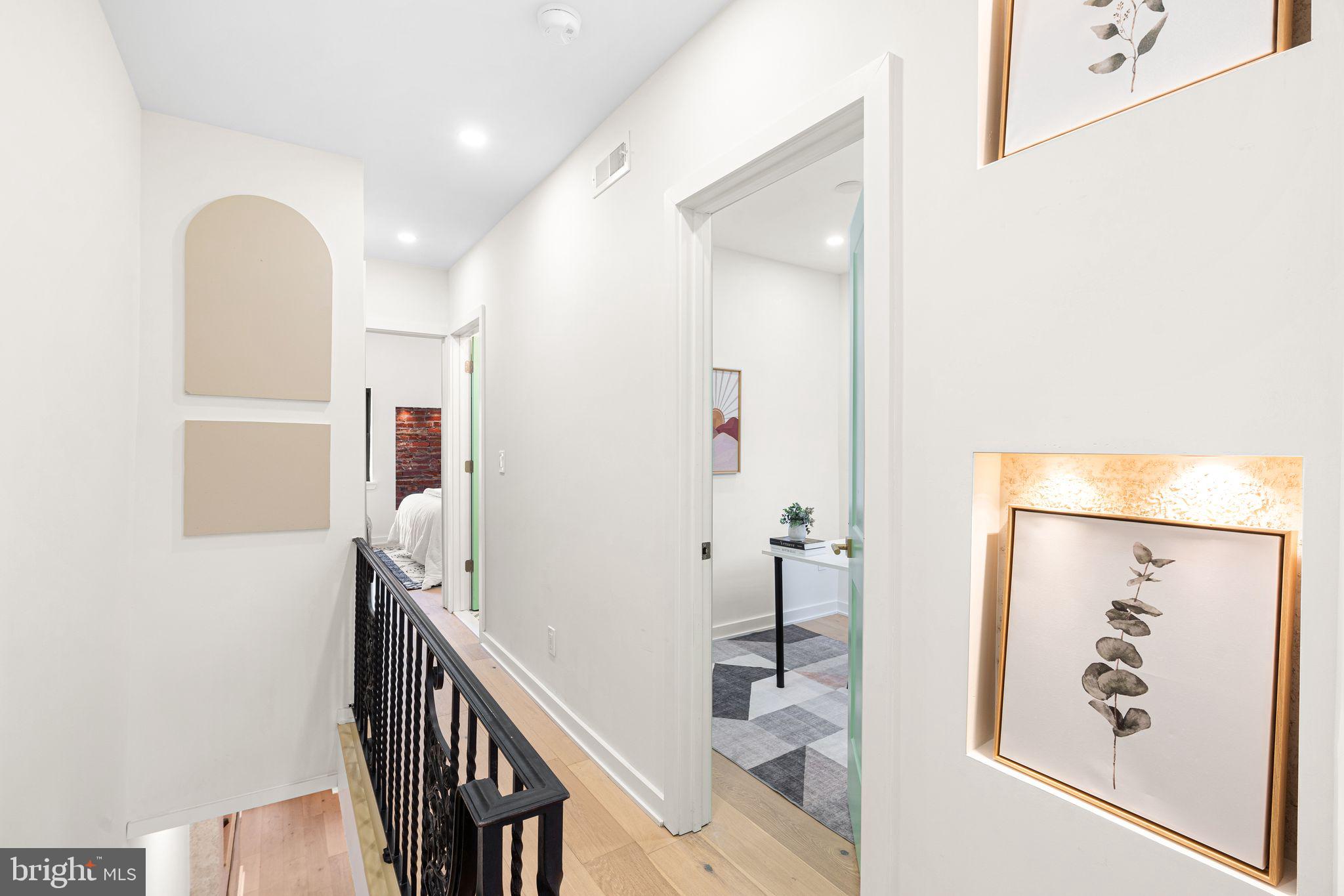 NEWBOLD - Residential