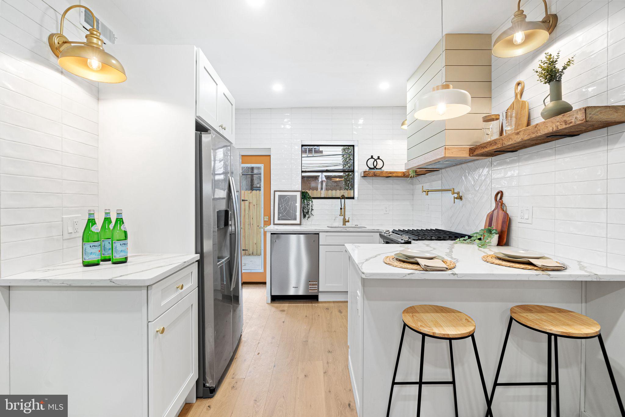 NEWBOLD - Residential