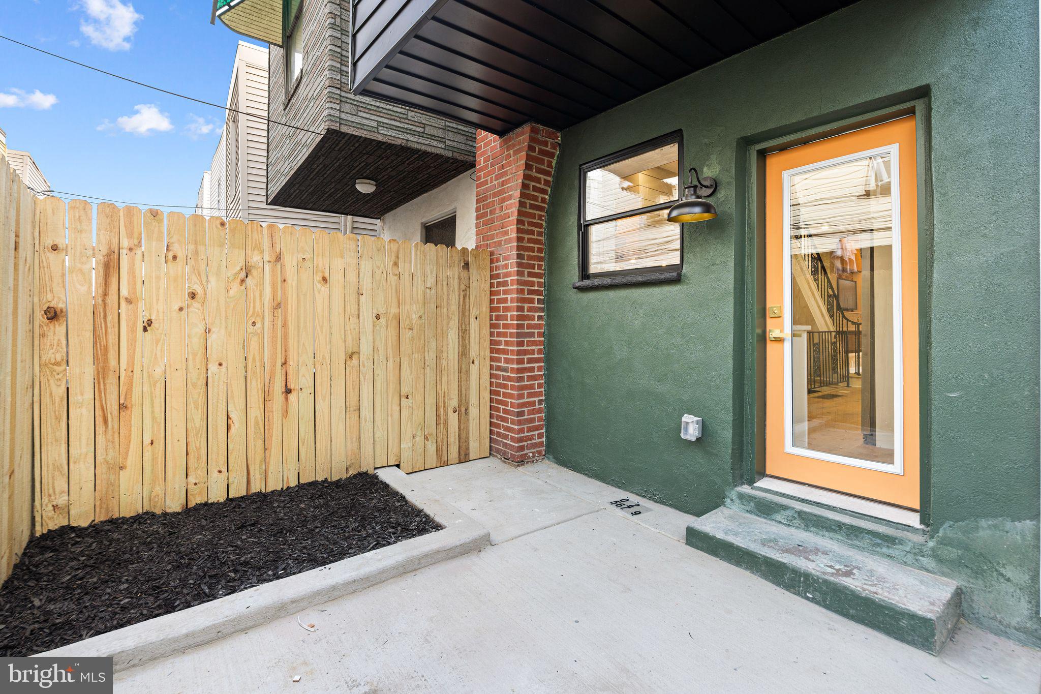 NEWBOLD - Residential