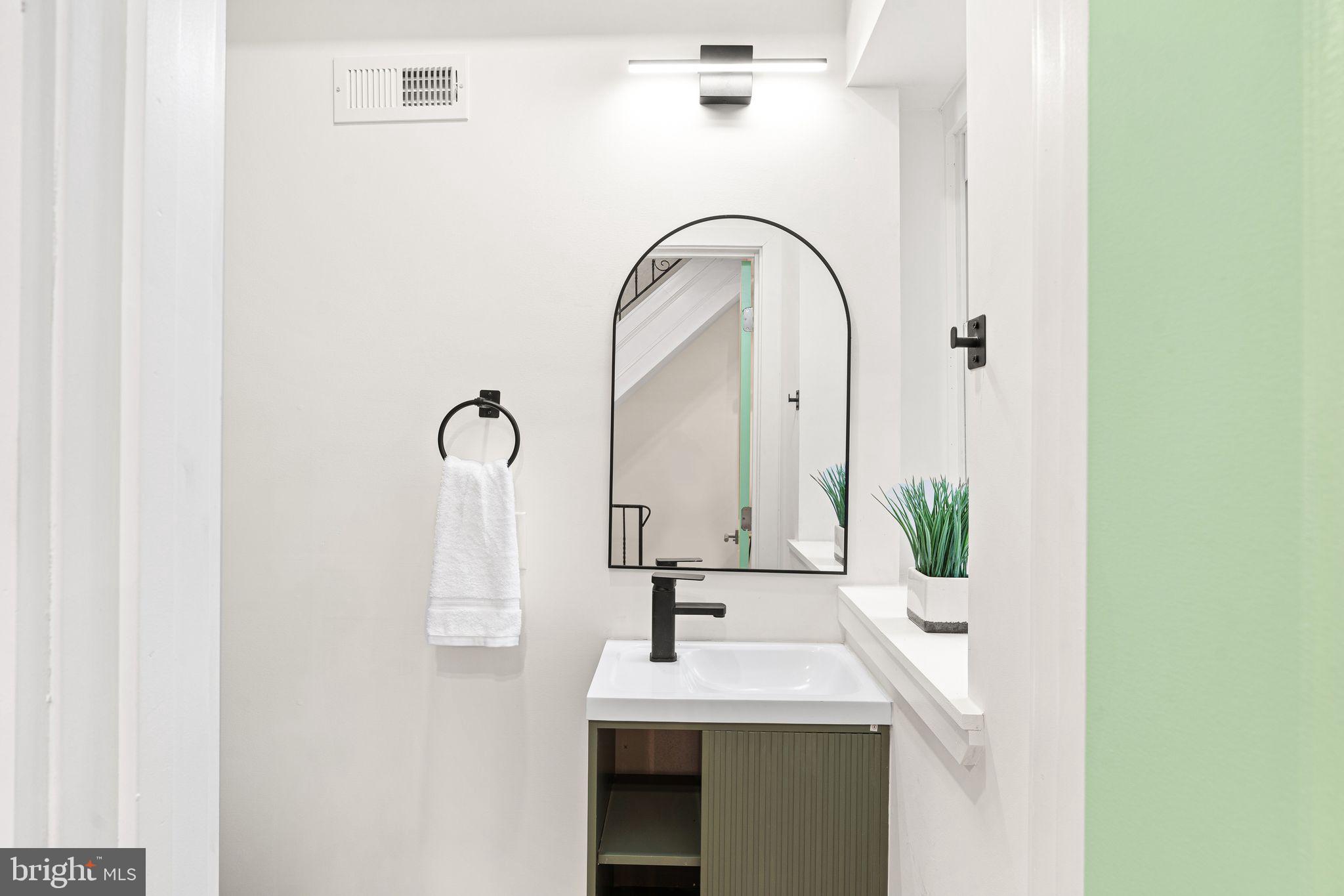 NEWBOLD - Residential