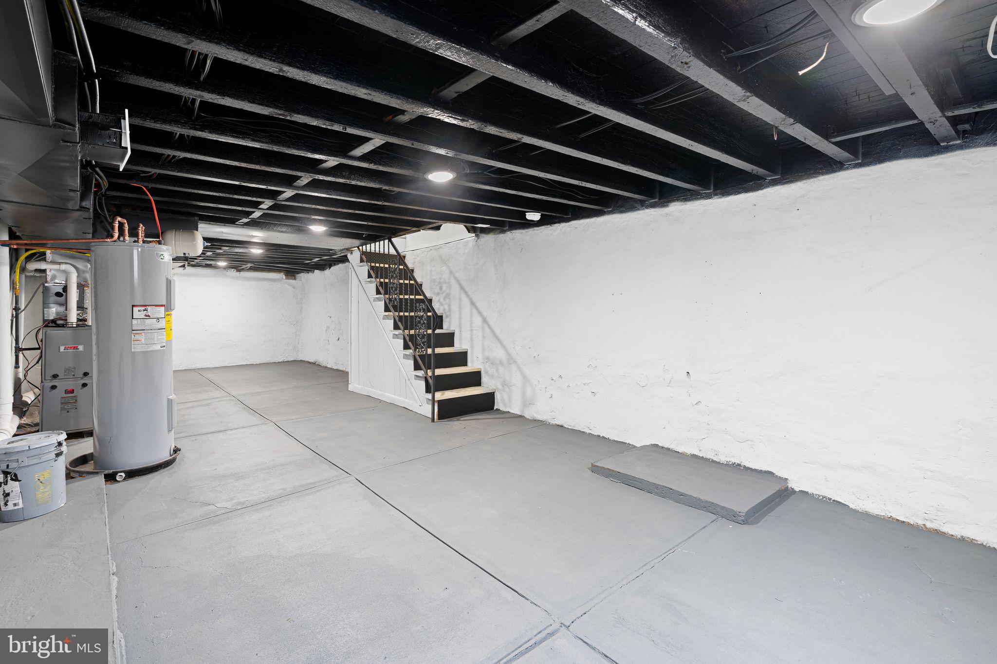 NEWBOLD - Residential