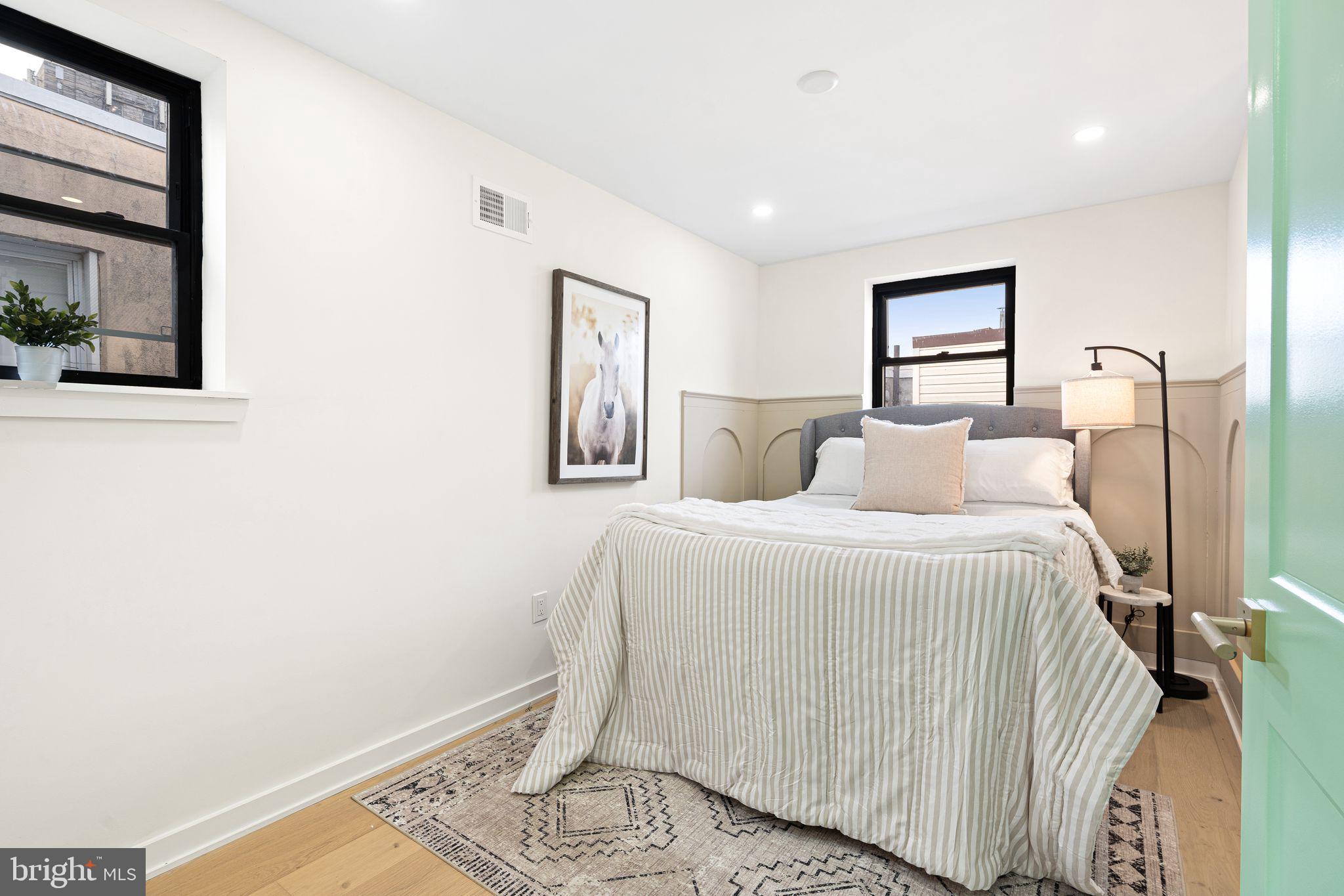 NEWBOLD - Residential