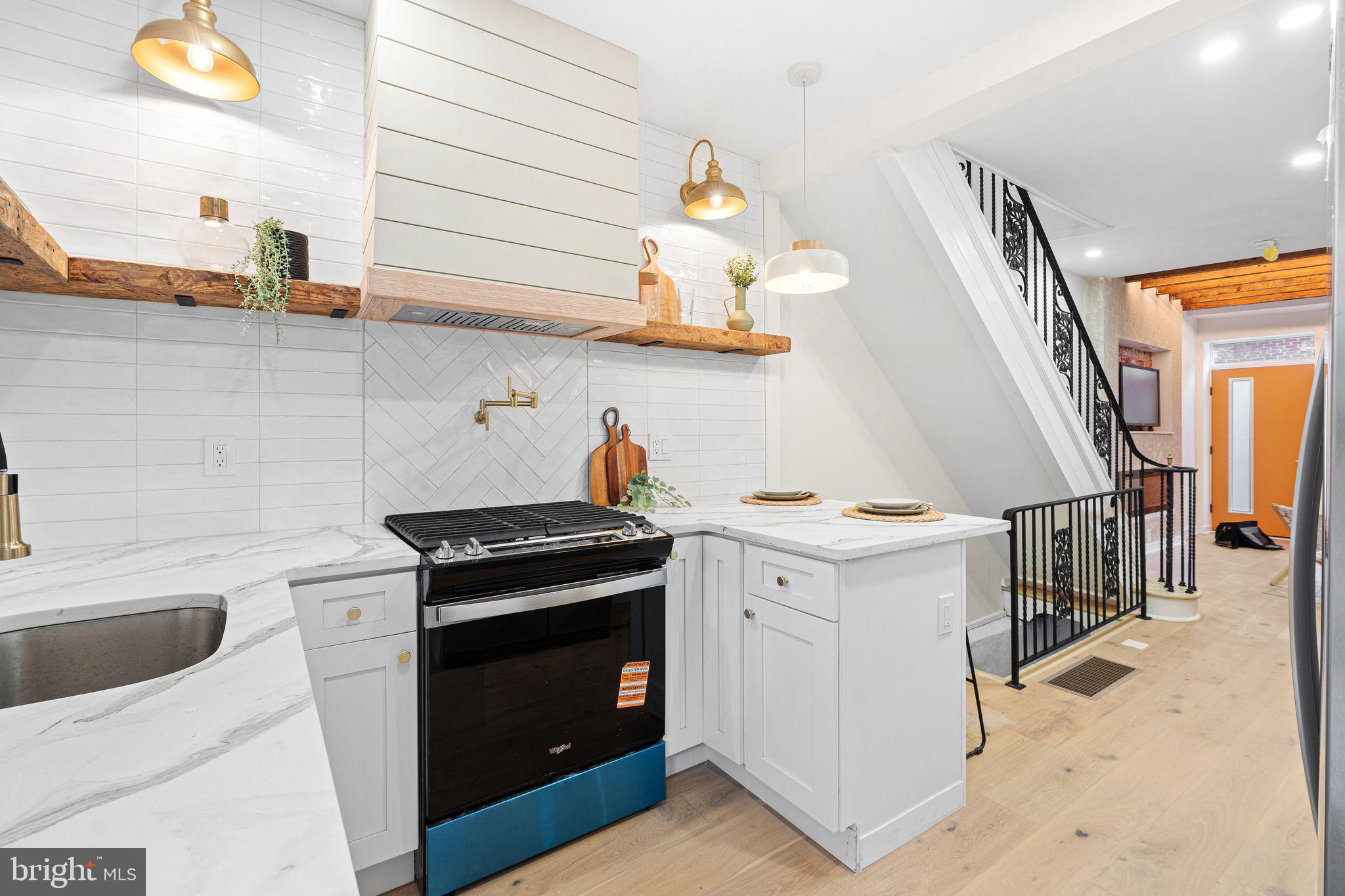 NEWBOLD - Residential