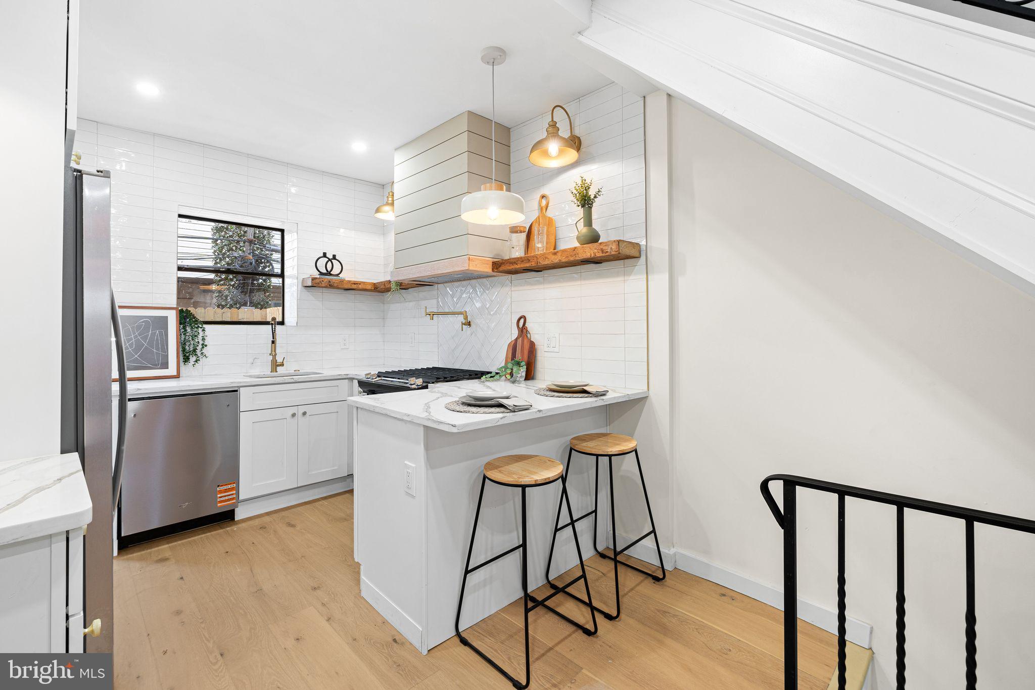 NEWBOLD - Residential