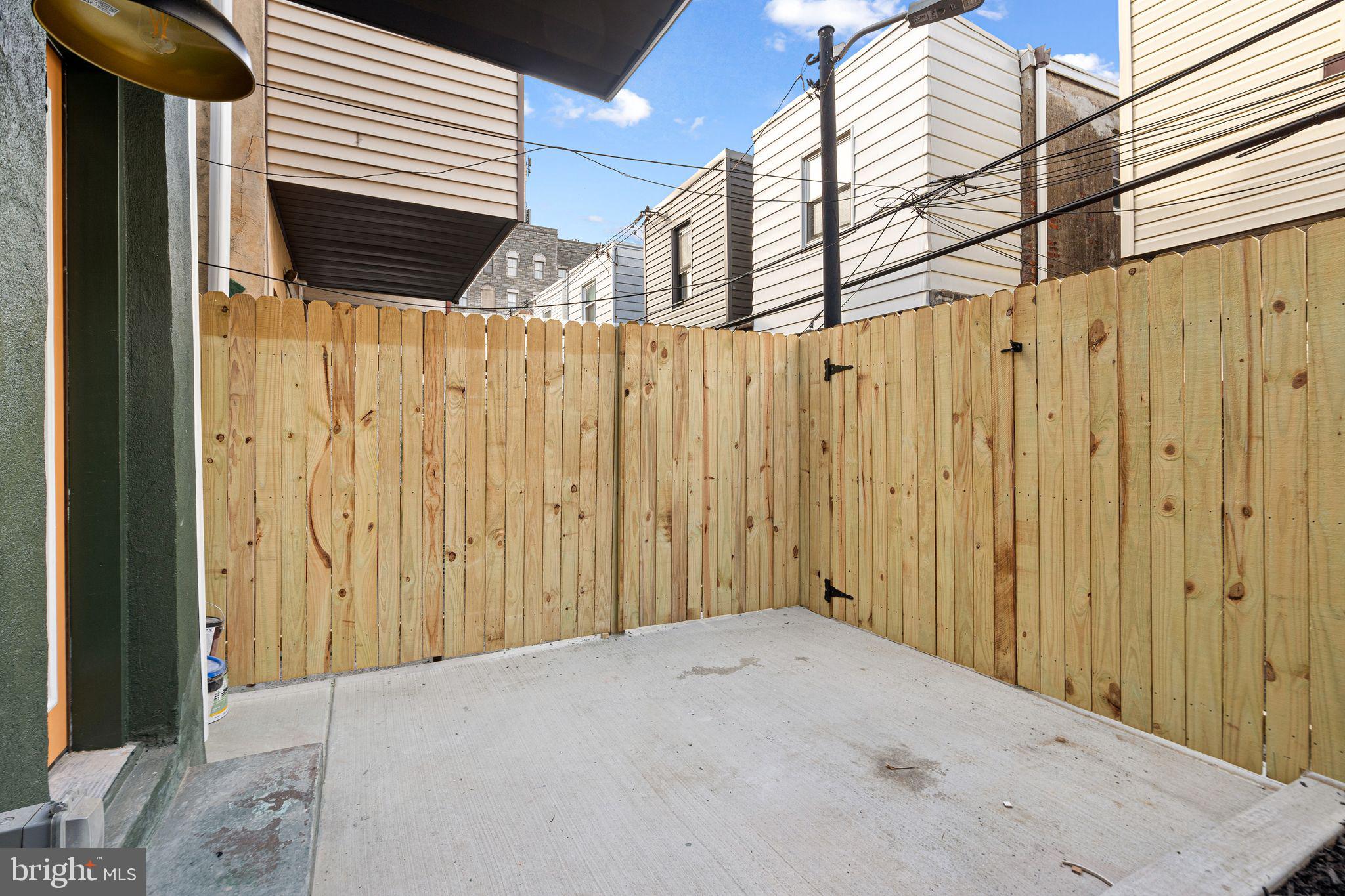 NEWBOLD - Residential