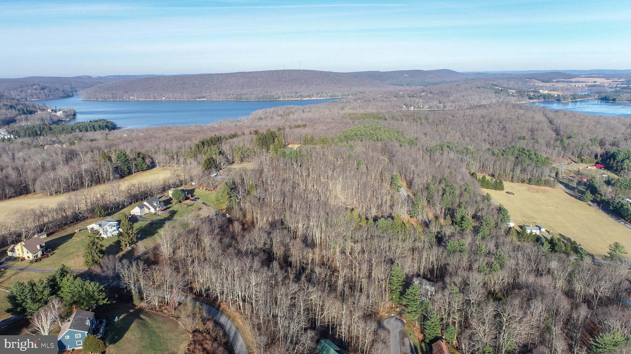 PARADISE RIDGE - Land