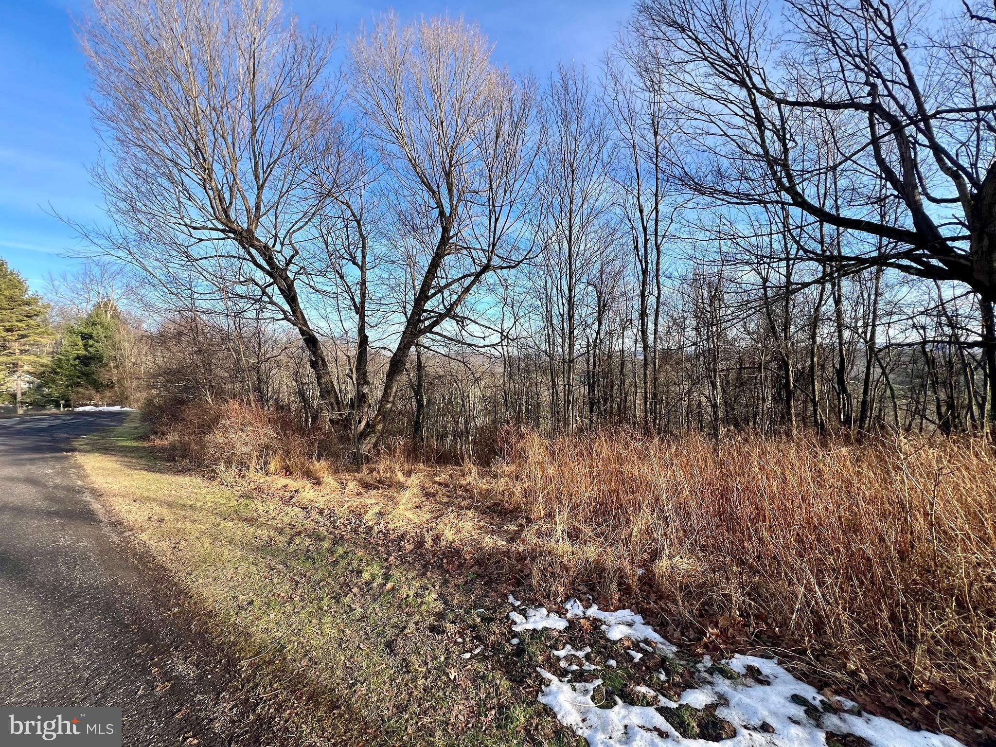 PARADISE RIDGE - Land